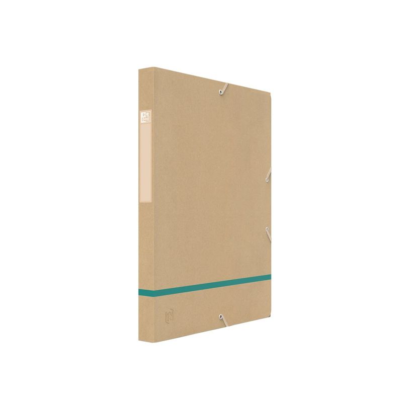 3045050438462-Oxford Touareg - Boîte de classement kraft - dos 25 mm - disponible dans différentes cou-P_400004713_2-1