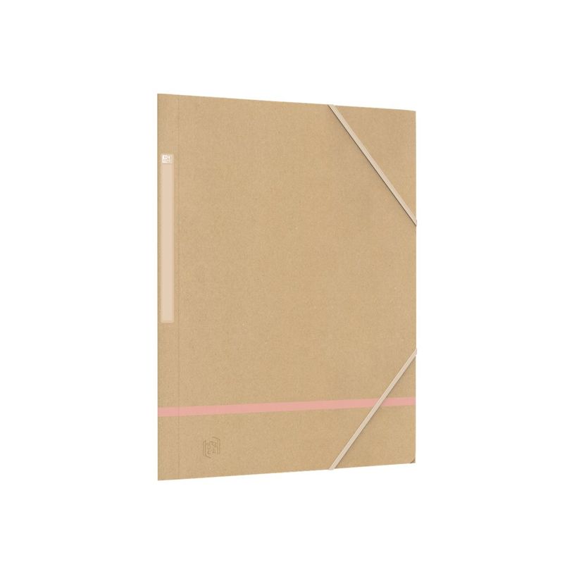 3045050438332-Oxford Touareg - Chemise à 3 rabats - A4 - pour 200 feuilles - disponible dans différent-P_400004715_2-1