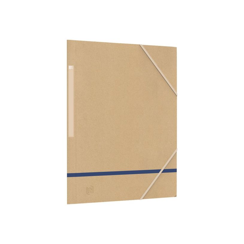 3045050438332-Oxford Touareg - Chemise à 3 rabats - A4 - pour 200 feuilles - disponible dans différent-P_400004715_4-3