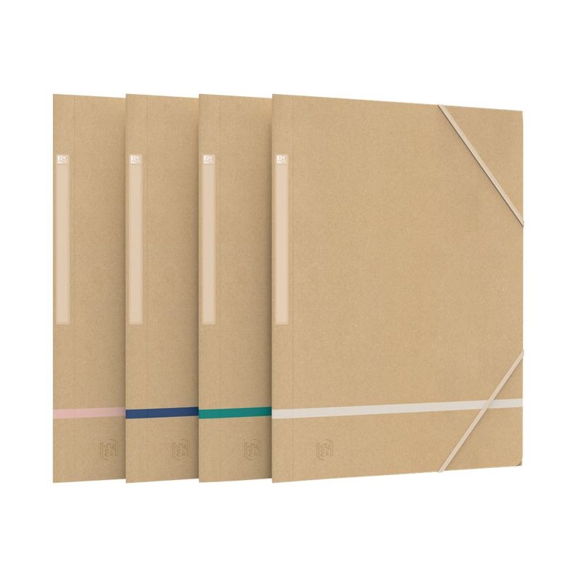 3045050438332-Oxford Touareg - Chemise à 3 rabats - A4 - pour 200 feuilles - disponible dans différent-P_400004715_6-5