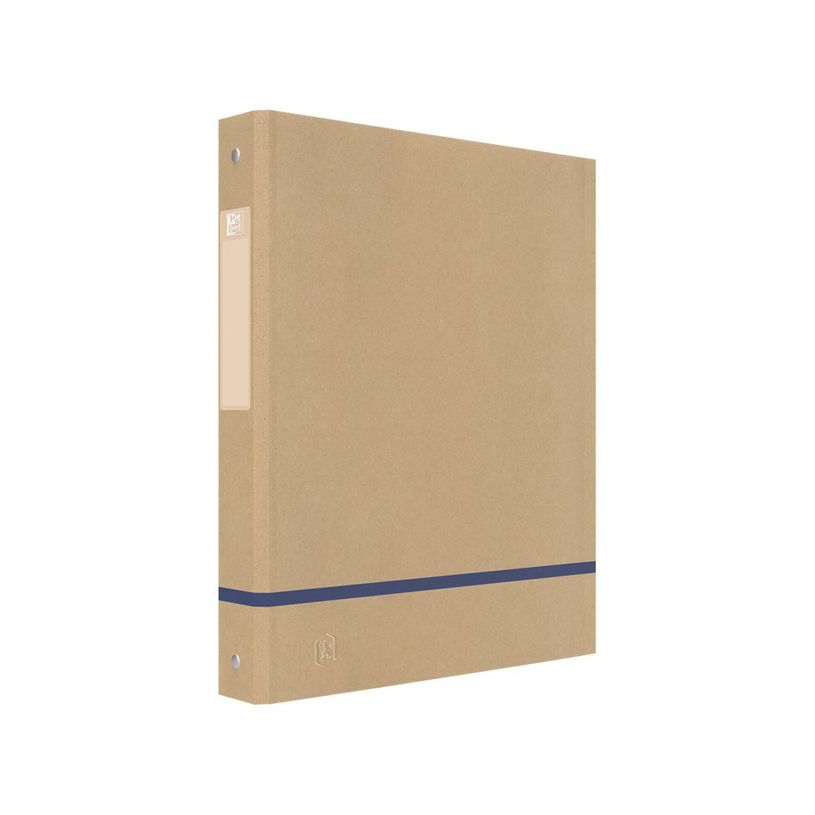 3045050438400-Oxford Touareg - Classeur à anneaux - Dos 40 mm - A4 - disponible dans différentes coule-P_400004716_3-2