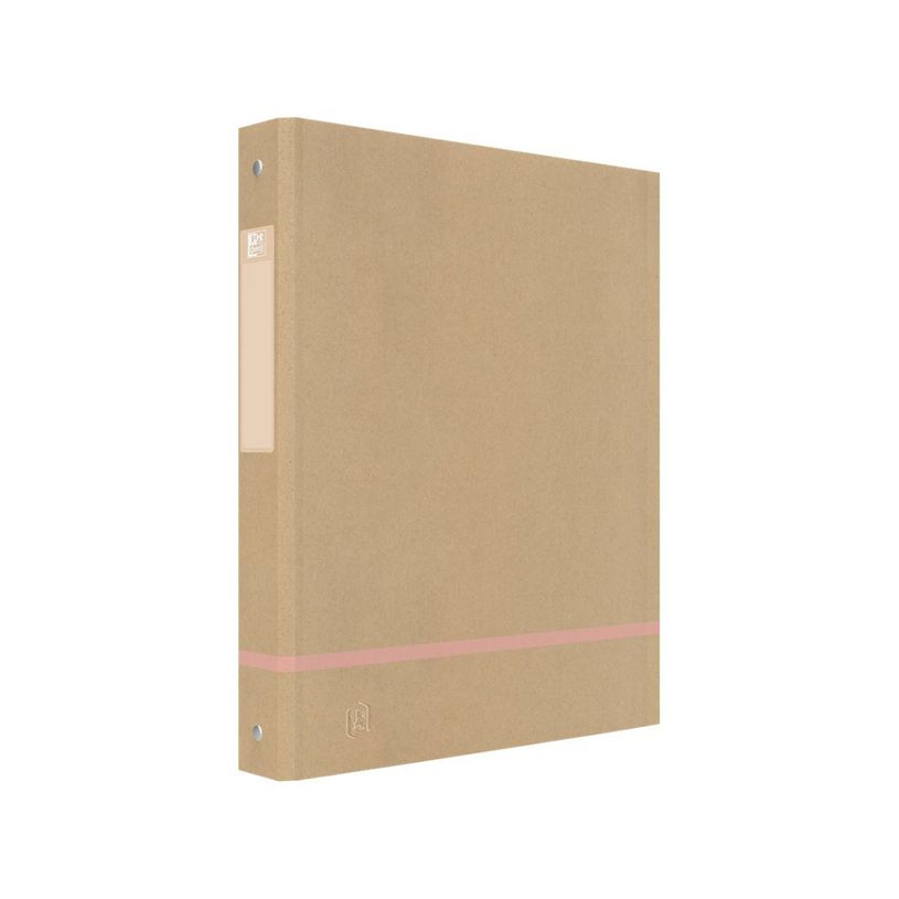 3045050438400-Oxford Touareg - Classeur à anneaux - Dos 40 mm - A4 - disponible dans différentes coule-P_400004716_4-3