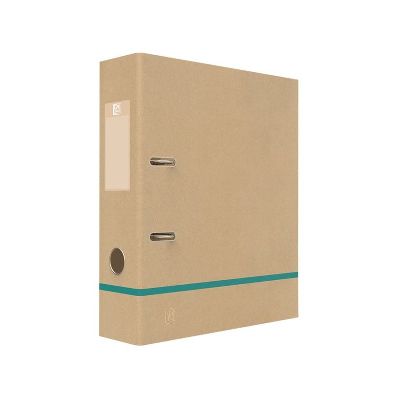 3045050438523-Oxford Touareg - Classeur à levier - Dos 80 mm - A4+ - disponible dans différentes coule-P_400004717_3-2