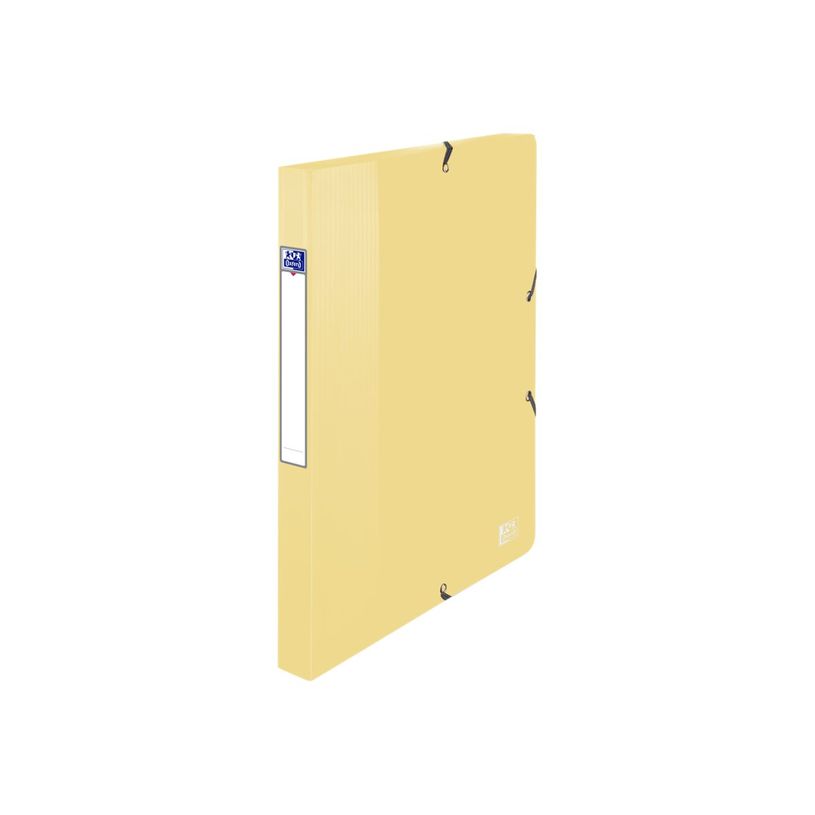3045050439414-Oxford School Life Pastel - Boîte de classement - dos 25 mm - pour 200 feuilles - disponi-P_400004719_5-4
