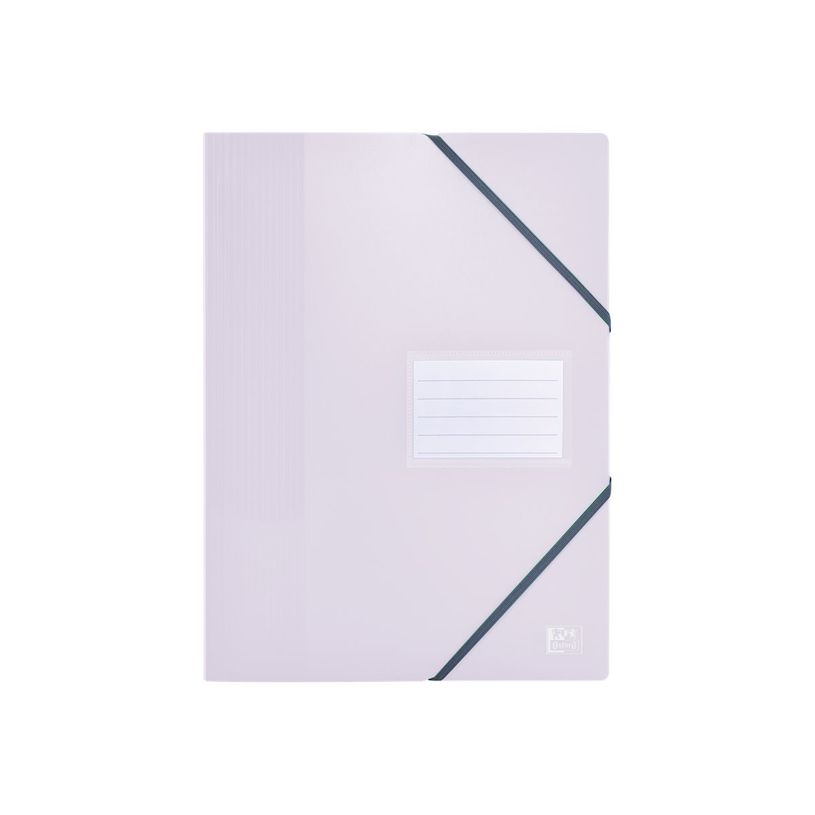 3045050439452-Oxford School Life - Porte vues - 160 vues - A4 - disponible dans différentes couleurs-P_400004724_2-1