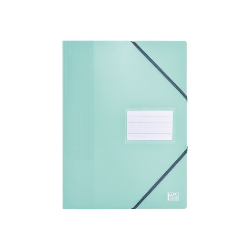 3045050439452-Oxford School Life - Porte vues - 160 vues - A4 - disponible dans différentes couleurs-P_400004724_3-2