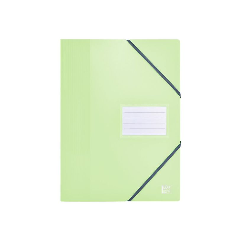 3045050439452-Oxford School Life - Porte vues - 160 vues - A4 - disponible dans différentes couleurs-P_400004724_4-3