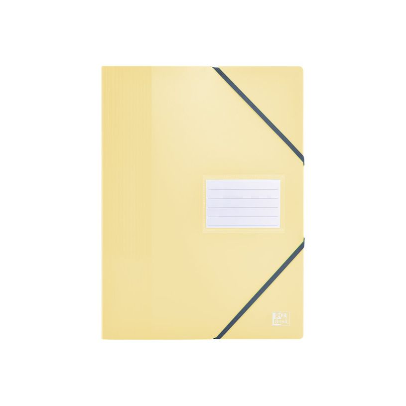 3045050439452-Oxford School Life - Porte vues - 160 vues - A4 - disponible dans différentes couleurs-P_400004724_5-4