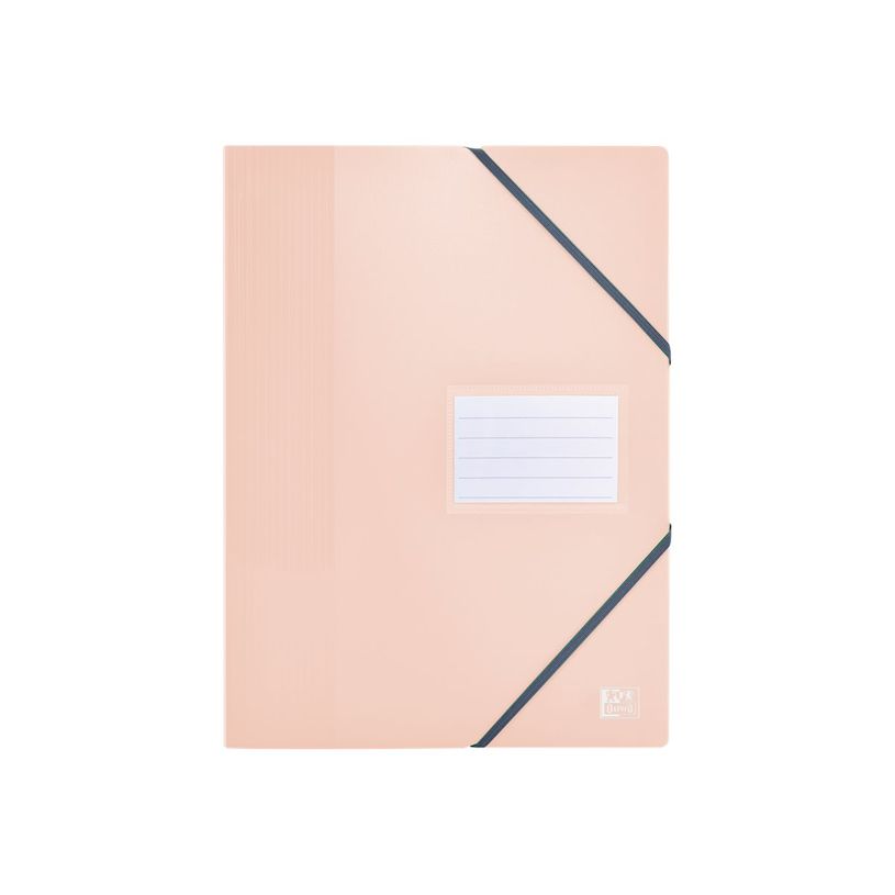 3045050439452-Oxford School Life - Porte vues - 160 vues - A4 - disponible dans différentes couleurs-P_400004724_6-5