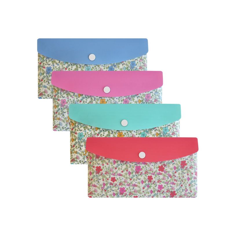 3045050451744-Oxford Flowerty - Chemise DL (210 x 99 mm) - disponible dans différentes couleurs-P_400004727_1-0