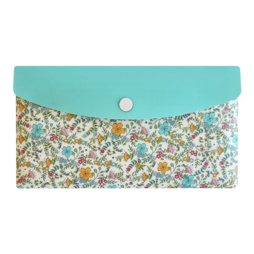 3045050451744-Oxford Flowerty - Chemise DL (210 x 99 mm) - disponible dans différentes couleurs-P_400004727_2-1