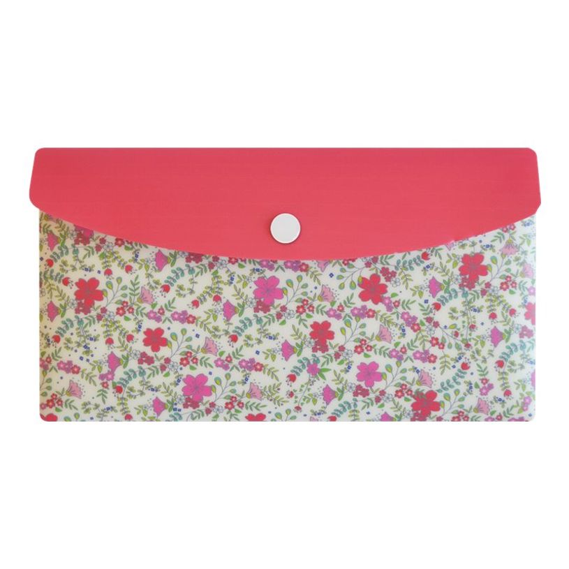 3045050451744-Oxford Flowerty - Chemise DL (210 x 99 mm) - disponible dans différentes couleurs-P_400004727_3-2