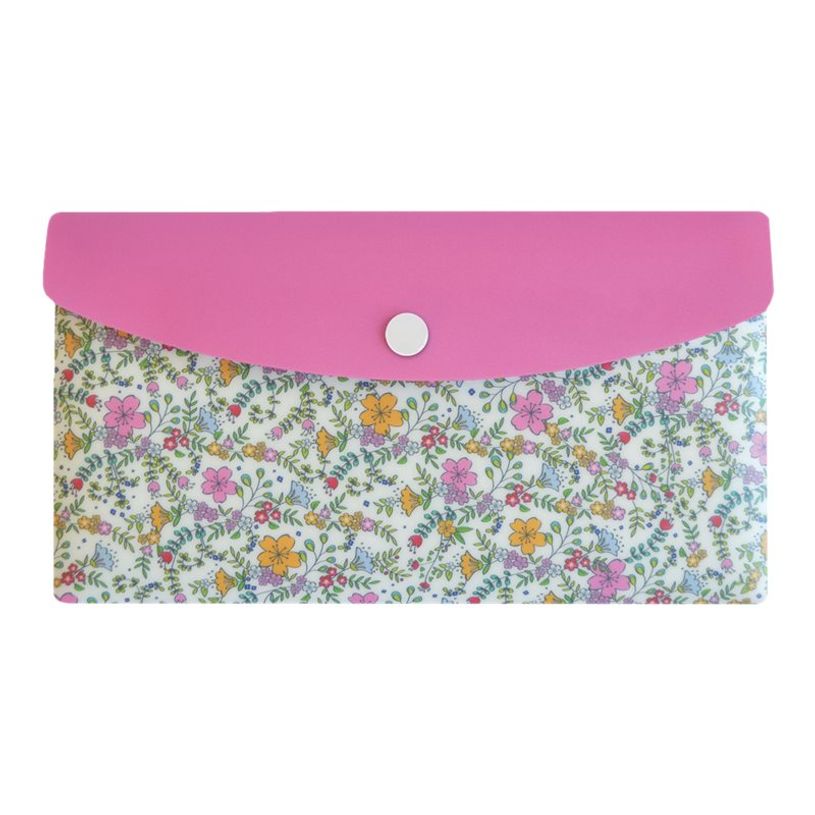 3045050451744-Oxford Flowerty - Chemise DL (210 x 99 mm) - disponible dans différentes couleurs-P_400004727_4-3