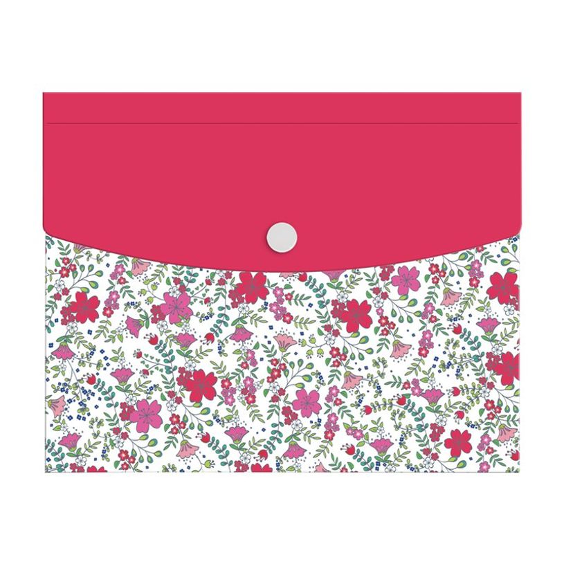 3045050451775-Oxford Flowerty - Chemise B6 - disponible dans différentes couleurs-P_400004728_2-1