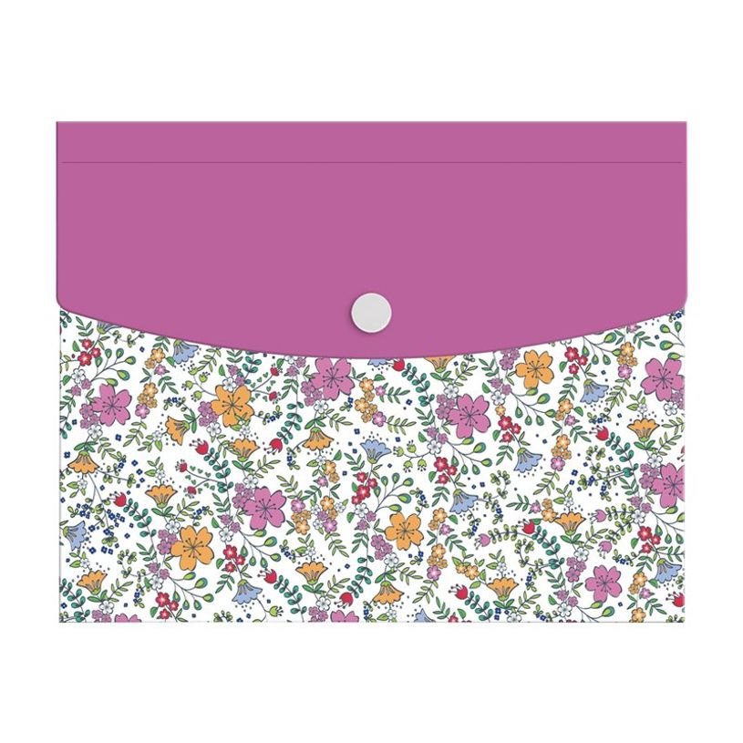 3045050451775-Oxford Flowerty - Chemise B6 - disponible dans différentes couleurs-P_400004728_3-2