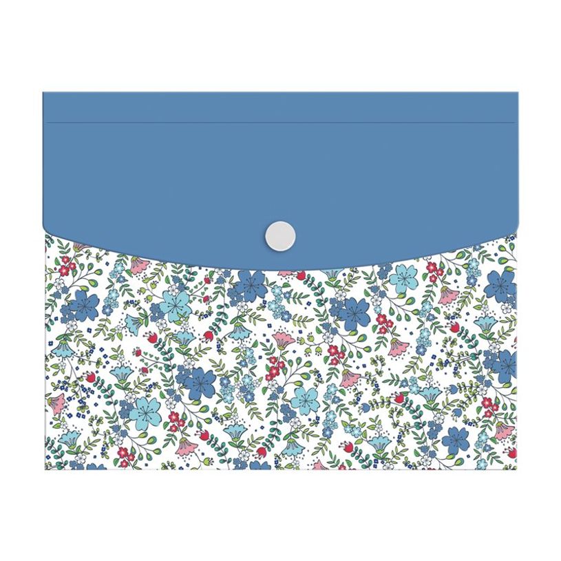 3045050451775-Oxford Flowerty - Chemise B6 - disponible dans différentes couleurs-P_400004728_4-3