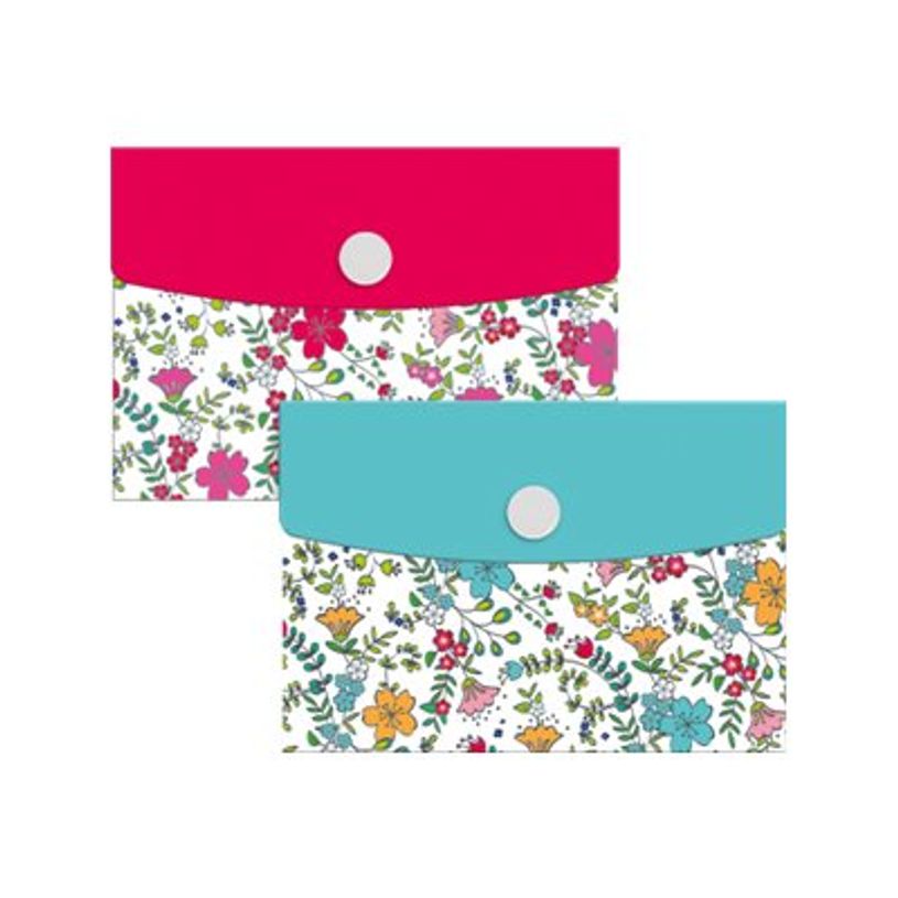 3045050451805-Oxford Flowerty - Porte-cartes - disponible dans différentes couleurs-P_400004730_1-0