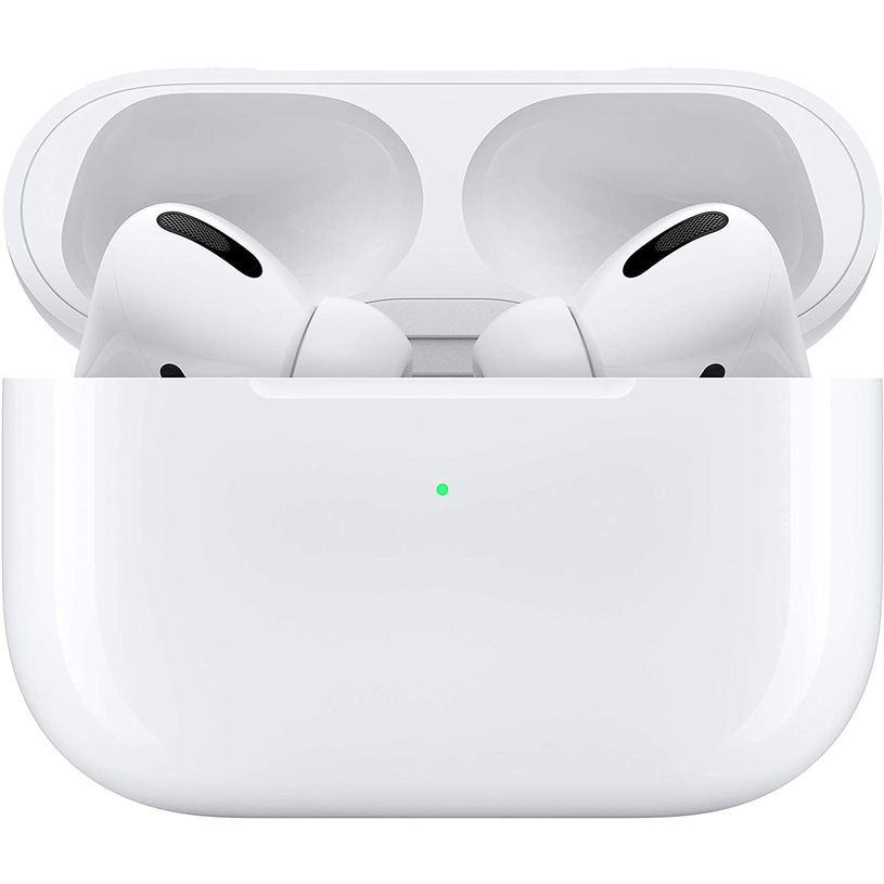 0190199247000-Apple AirPods Pro 1er gen - Ecouteurs reconditionné sans fil - Bluetooth - boitier de charge-P_400004755_1-0