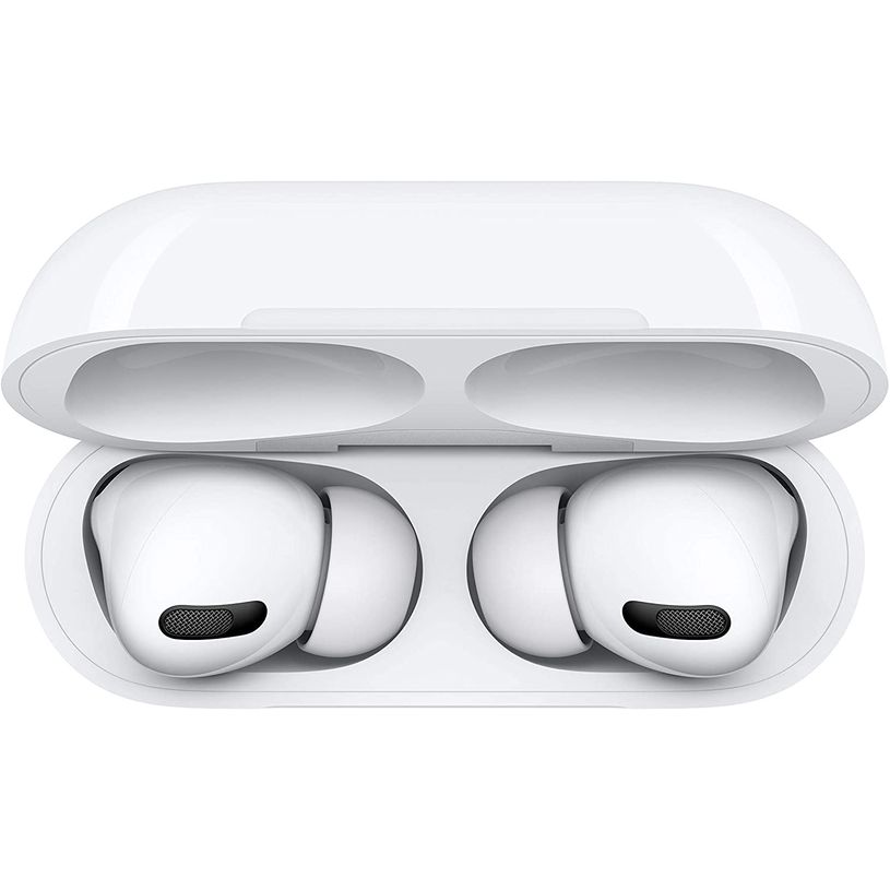 0190199247000-Apple AirPods Pro 1er gen - Ecouteurs reconditionné sans fil - Bluetooth - boitier de charge-P_400004755_4-3