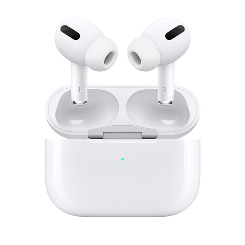 0190199247000-Apple AirPods Pro 1er gen - Ecouteurs reconditionné sans fil - Bluetooth - boitier de charge-P_400004755_5-4