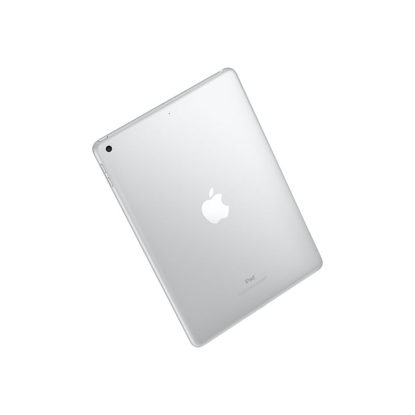 3701083009405-Apple iPad - 6éme génération - tablette 2018 reconditionnée grade A - 32 Go - 9,7" - W-P_400004757_5-3