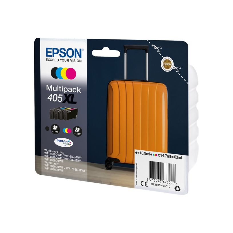8715946673028-Epson 405XL Valise - pack de 4 - noir, jaune, cyan, magenta - cartouche d'encre originale-P_400004779_1-0