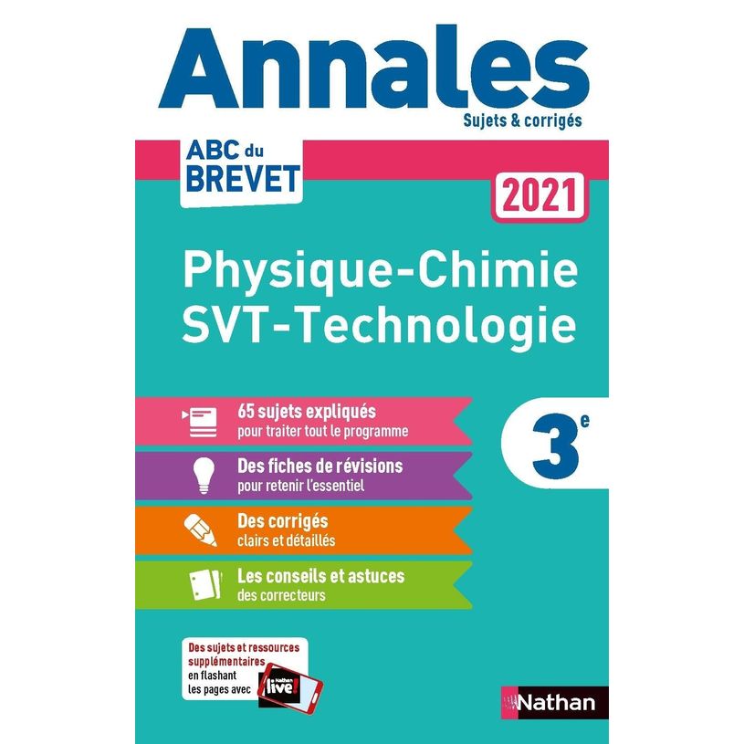 9782091575155-Annales Brevet 2021 - Physique Chimie - SVT - Techno - Corrigé-P_400004787_1-0