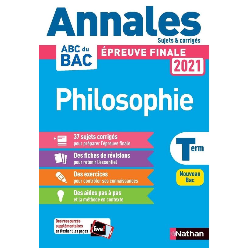 9782091575315-Annales Bac 2021 - Philosophie - Terminale - Sujets et corrigés-P_400004796_1-0