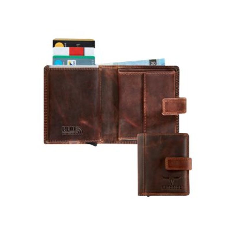 5413082192573-Maverick Dalian - Portefeuille compact protecteur de cartes RFID - marron-P_400004805_1-0