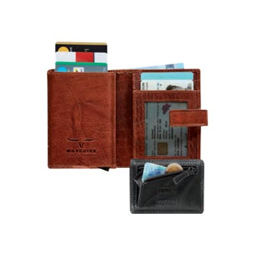 5413082192641-Maverick Montana - Portefeuille super compact protecteur de cartes RFID - cognac-P_400004812_1-0