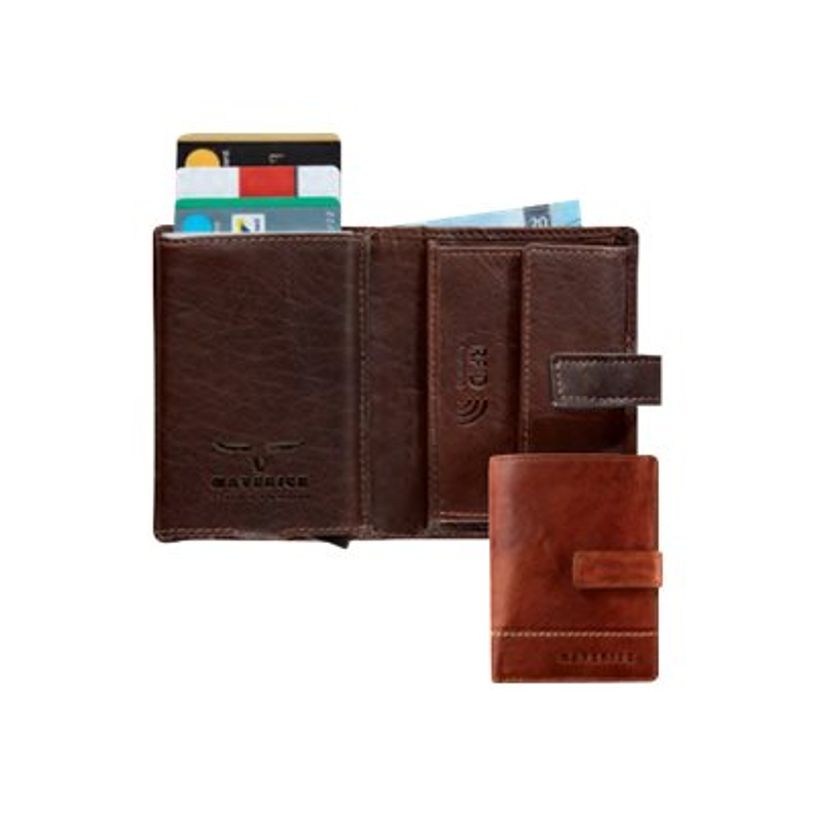 5413082192658-Maverick Montana - Portefeuille compact protecteur de cartes RFID - marron-P_400004813_1-0