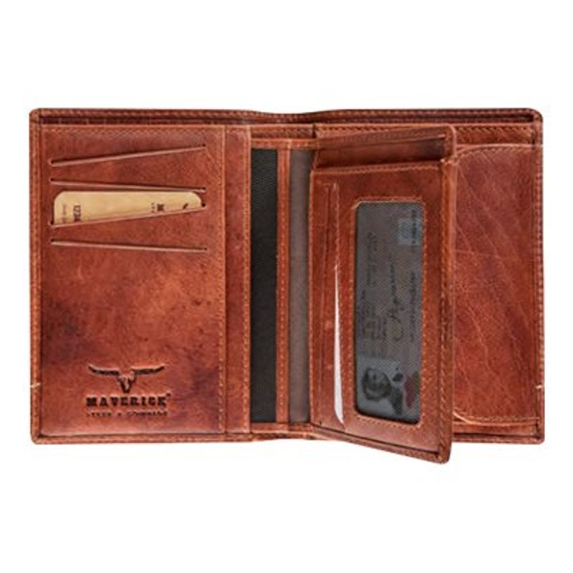 5413082192351-Maverick Montana - Portefeuille RFID - cognac - pour 6 cartes de crédit-P_400004828_1-0