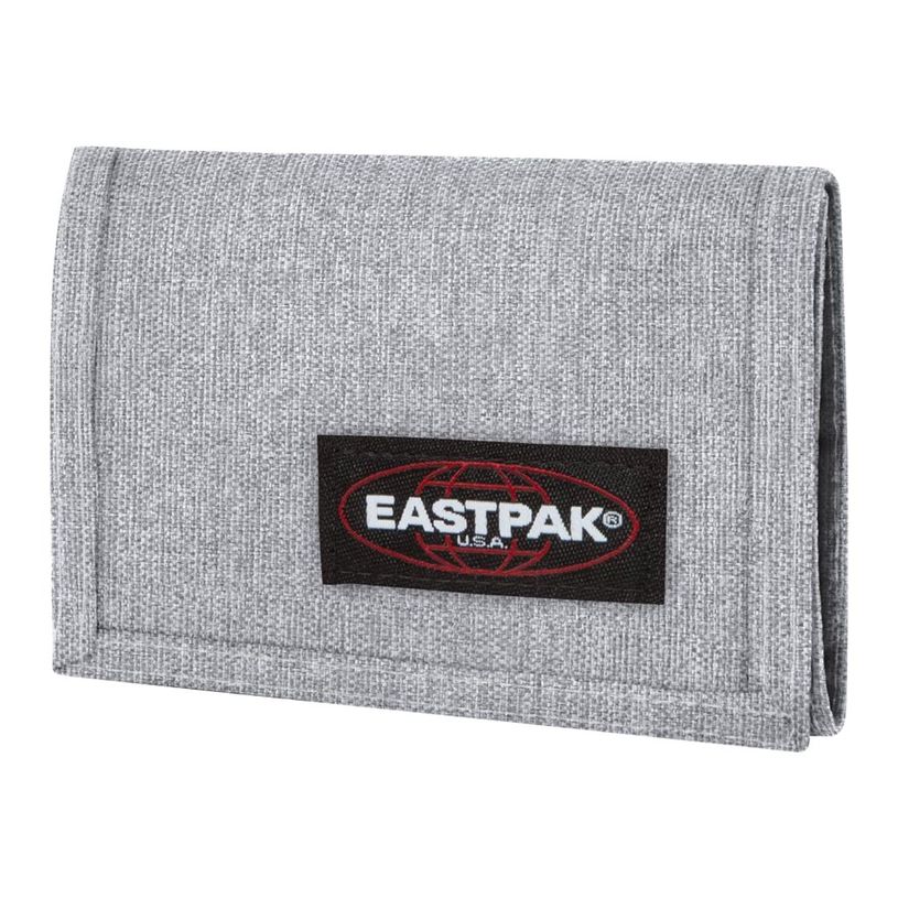 5414709194383-Eastpak Crew - Portefeuille - gris sunday-P_400004831_1-0