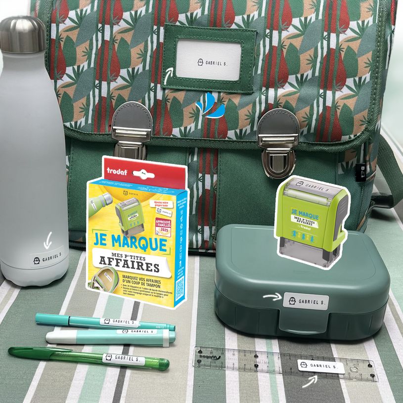 9010035574071-Trodat – Tampon pour marquer les affaires des enfants + étiquettes adhésives et bande thermoco-P_400004836_4-3