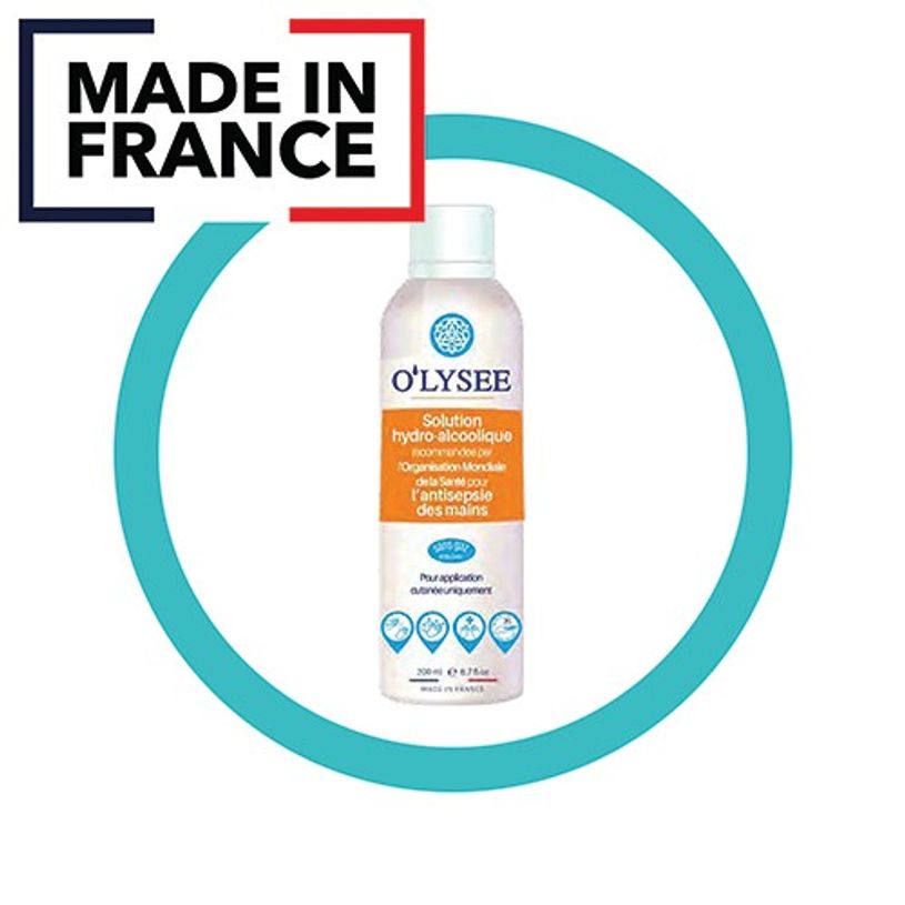 3520710009782-Solution hydroalcoolique O'Lysee - Spray 200 ml-P_400004841_1-0