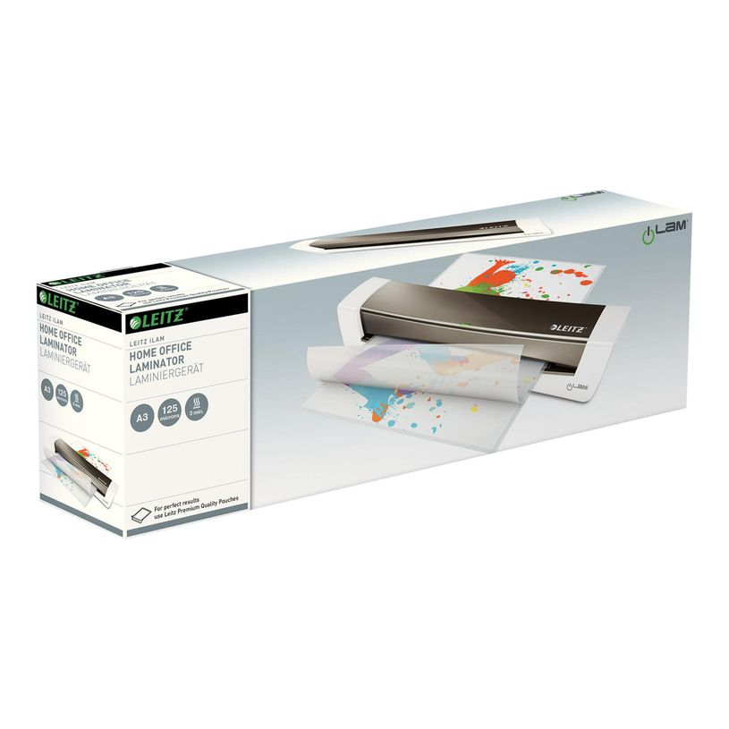 4002432113057-Leitz Ilam Home Office A3 - Plastifieuse A3 - de 80 à 125 microns-P_400004845_2-9
