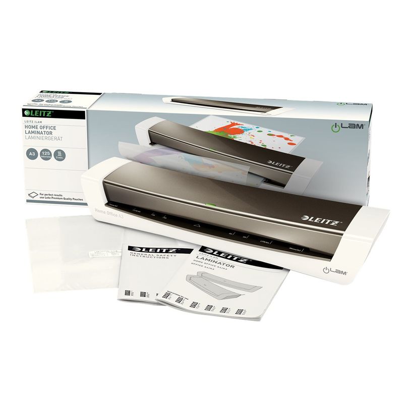 4002432113057-Leitz Ilam Home Office A3 - Plastifieuse A3 - de 80 à 125 microns-P_400004845_3-10