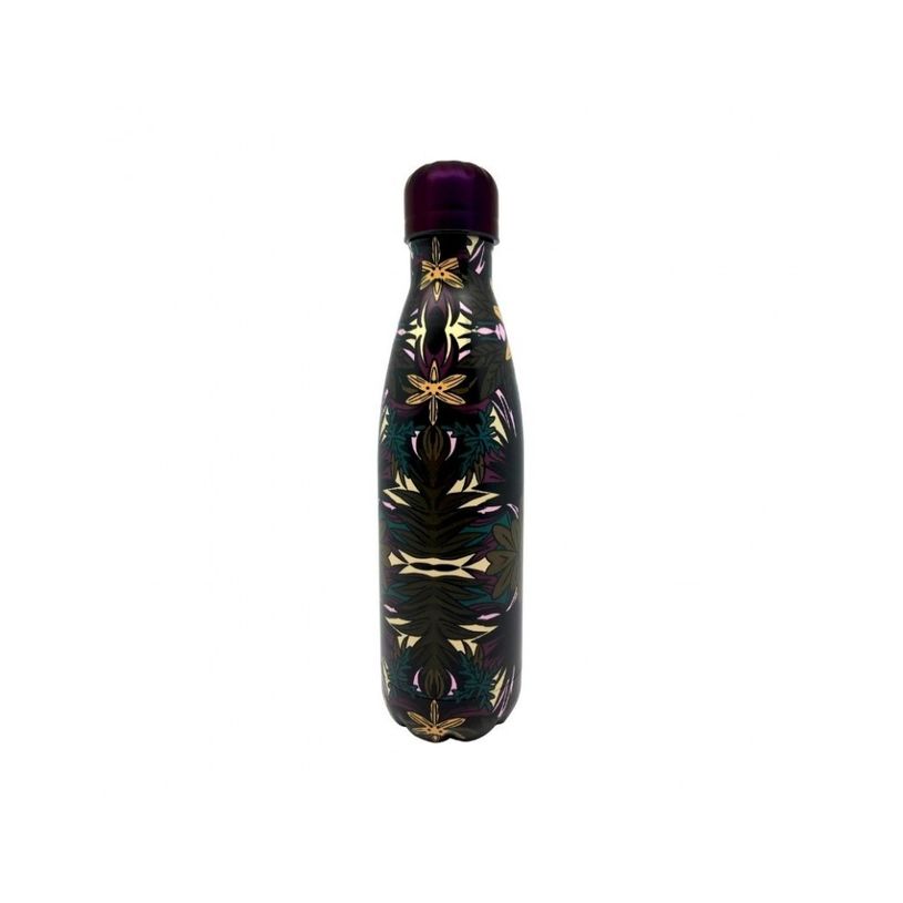 3700572749587-Kiub - Bouteille isotherme - 500 ml - camouflage prune-P_400004847_1-0