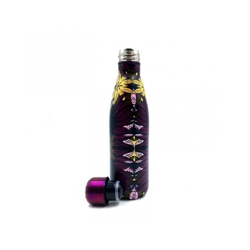3700572749587-Kiub - Bouteille isotherme - 500 ml - camouflage prune-P_400004847_2-1