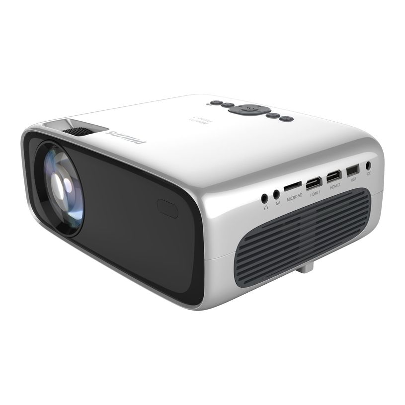 7640186960915- Philips NeoPix Prime 2 - vidéoprojecteur - 3000 lumens -  Wifi / Bluetooth / Airplay-P_400004862_13-0