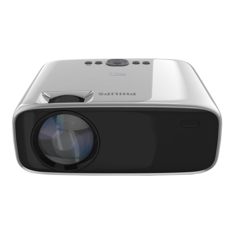 7640186960915- Philips NeoPix Prime 2 - vidéoprojecteur - 3000 lumens -  Wifi / Bluetooth / Airplay-P_400004862_14-1