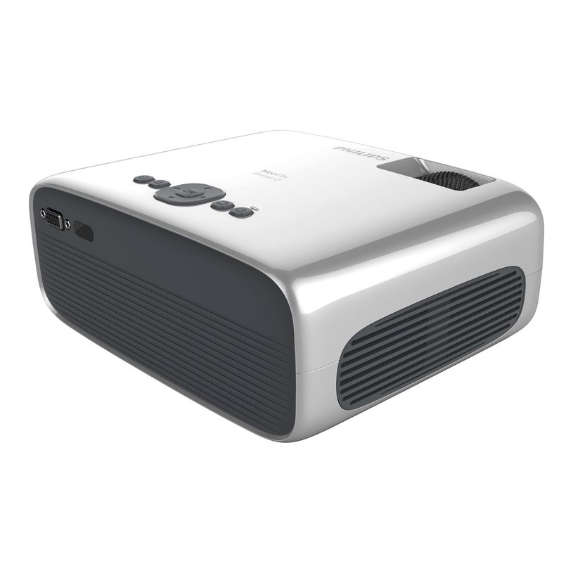 7640186960915- Philips NeoPix Prime 2 - vidéoprojecteur - 3000 lumens -  Wifi / Bluetooth / Airplay-P_400004862_15-2