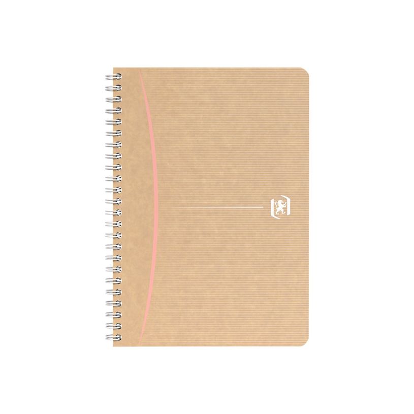 3020120164434-Oxford Touareg - Cahier A5 - 100 pages - petits carreaux (5x5 mm)-P_400004866_3-2