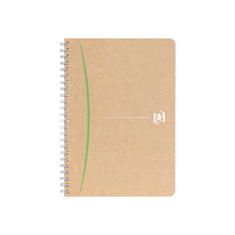 3020120164434-Oxford Touareg - Cahier A5 - 100 pages - petits carreaux (5x5 mm)-P_400004866_4-3