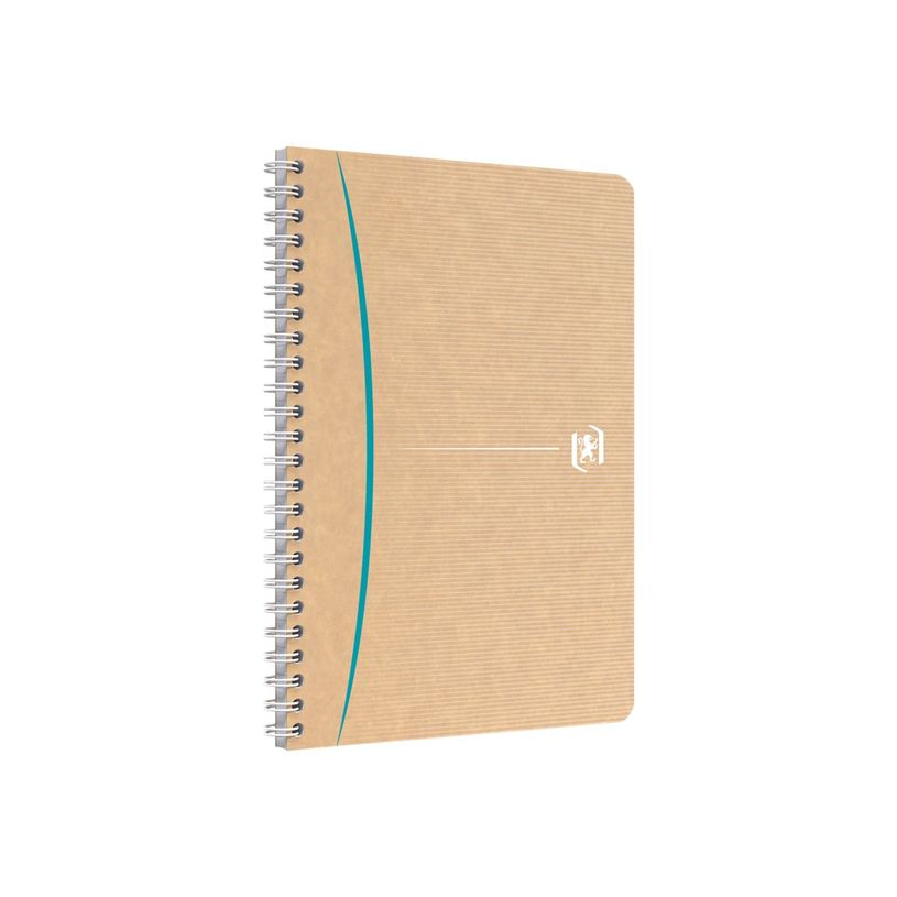 3020120164434-Oxford Touareg - Cahier A5 - 100 pages - petits carreaux (5x5 mm)-P_400004866_9-8