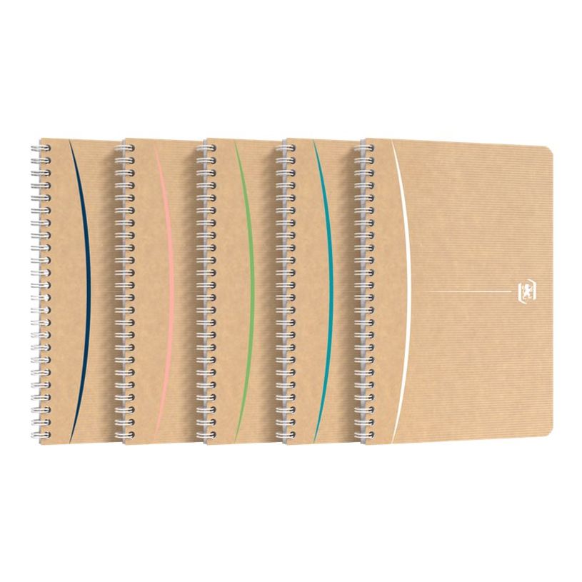 3020120163260-Oxford Touareg - Cahier A5 - 180 pages - petits carreaux (5x5 mm)-P_400004867_10-9