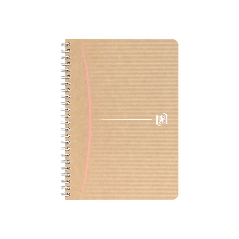 3020120163260-Oxford Touareg - Cahier A5 - 180 pages - petits carreaux (5x5 mm)-P_400004867_3-2