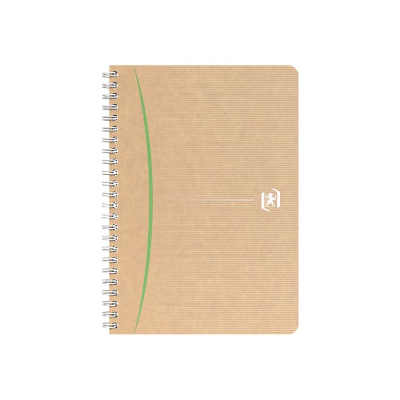 3020120163260-Oxford Touareg - Cahier A5 - 180 pages - petits carreaux (5x5 mm)-P_400004867_4-3