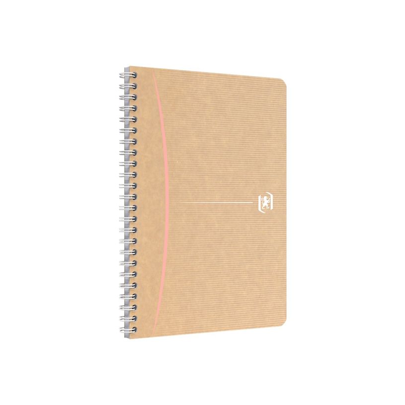 3020120163260-Oxford Touareg - Cahier A5 - 180 pages - petits carreaux (5x5 mm)-P_400004867_8-7