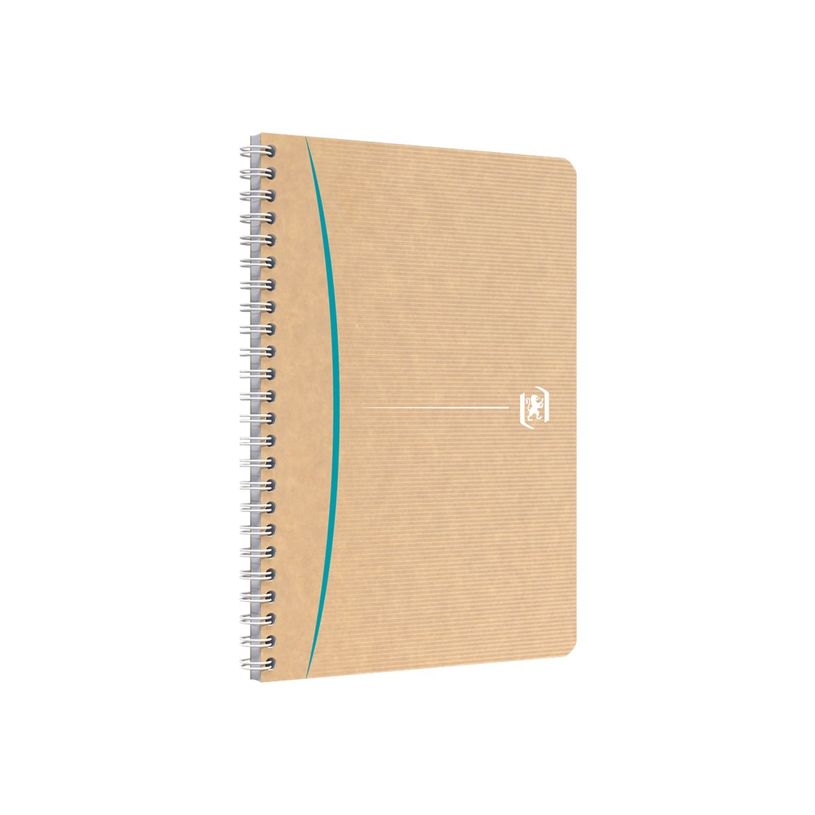 3020120163260-Oxford Touareg - Cahier A5 - 180 pages - petits carreaux (5x5 mm)-P_400004867_9-8